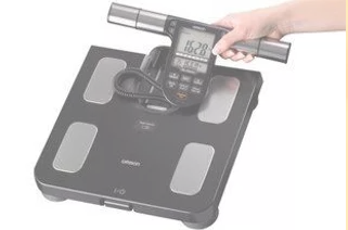 body composition analyzer