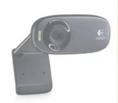 logitech camera