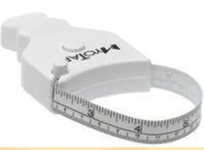 measuring tape